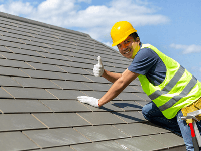 About Roof Repair Experts Elk, WA