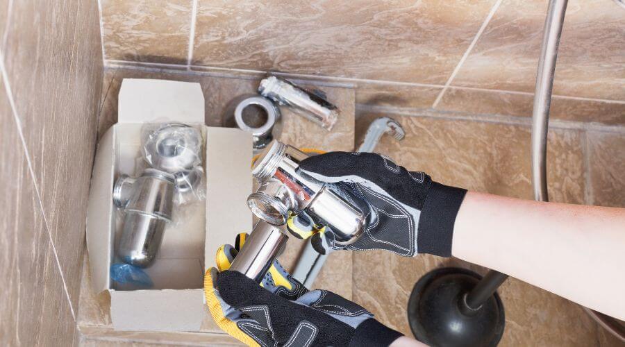 Professional New roof installation in Elk, WA